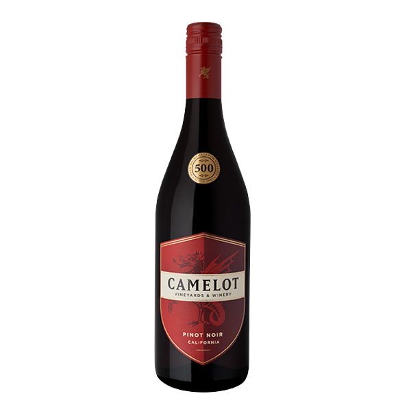 Camelot Pinot Noir