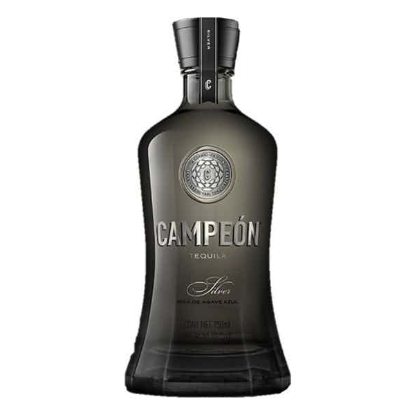 Campeon Silver Tequila