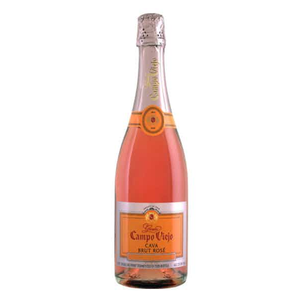 Campo Viejo Cava Rose