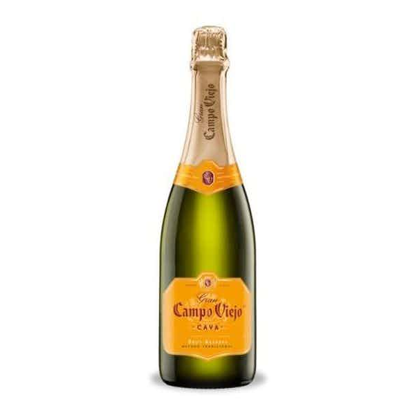 Campo Viejo Gr Cava Brut Reserve