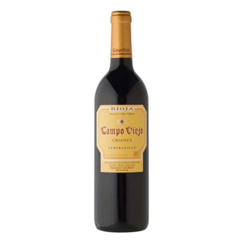 Campo Viejo Tempranillo Crianza