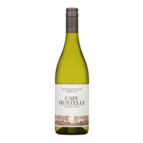 Cape Mentelle Sauvignon Blanc Semiillon 2015