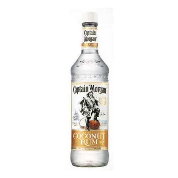 Captain Morgan Grapefruit Rum