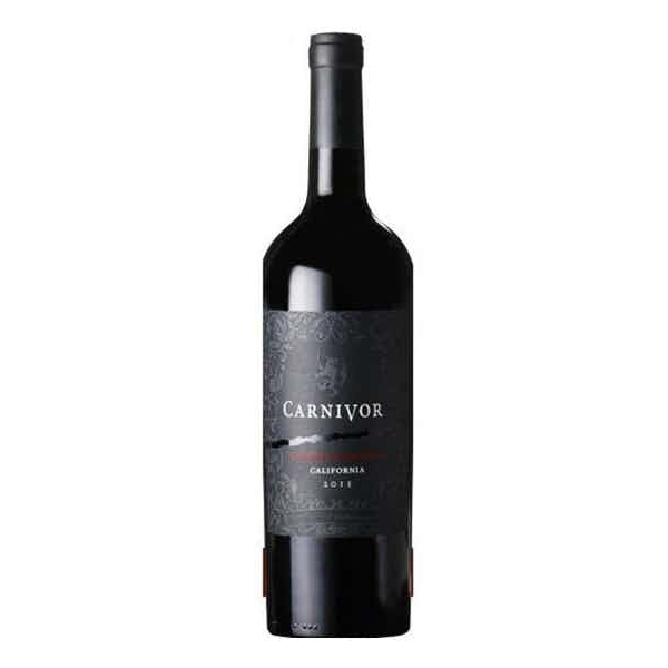 Carnivor Cabernet Sauvignon