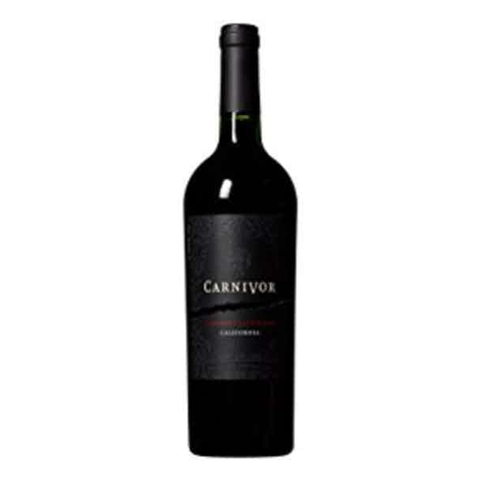 Carnivor Zinfandel