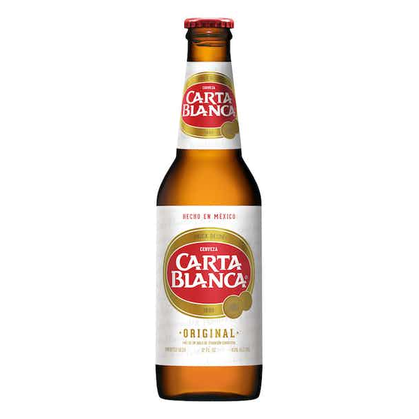 Carta Blanca