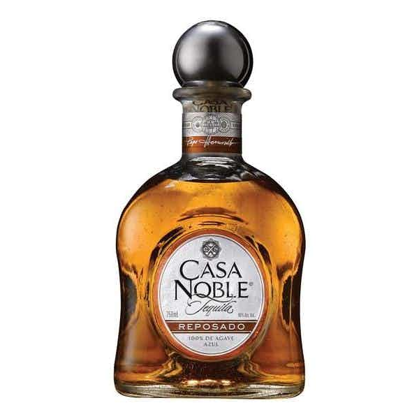 Casa Noble Reposado Tequila