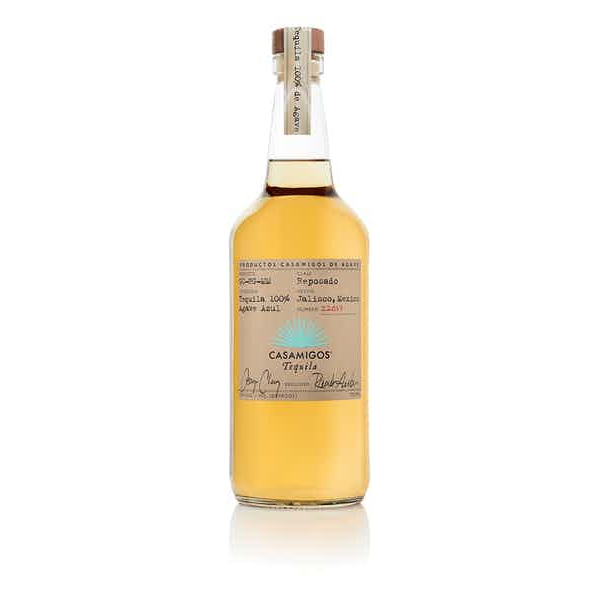 Casamigos Reposado