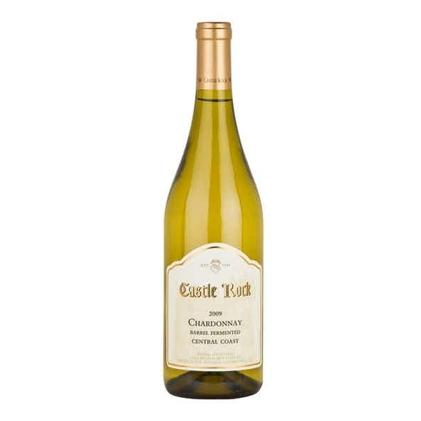 Castle Rock Chardonnay