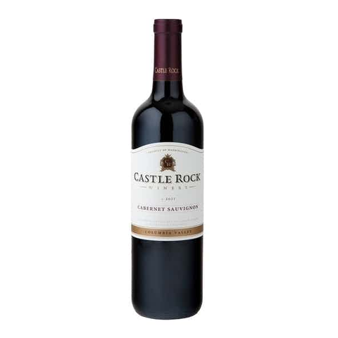 Castle Rock Columbia Valley Cabernet Sauvignon