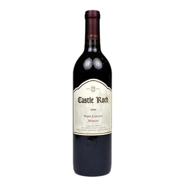 Castle Rock Merlot