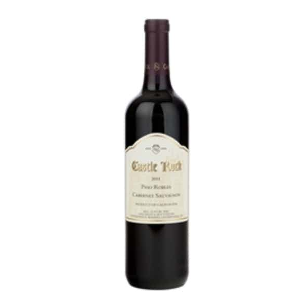 Castle Rock Paso Robles Cabernet Sauvignon