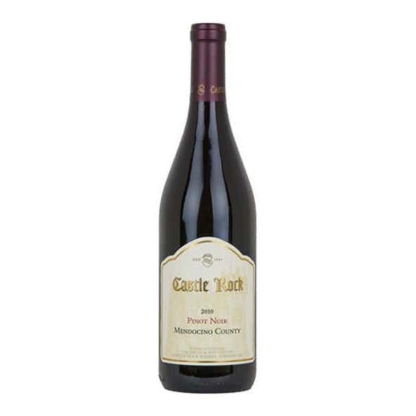 Castle Rock Pinot Noir