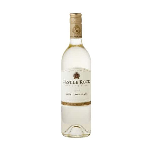 Castle Rock Sauvignon Blanc