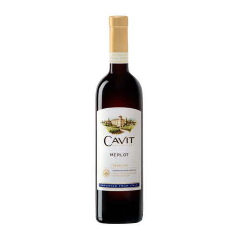 Cavit Merlot