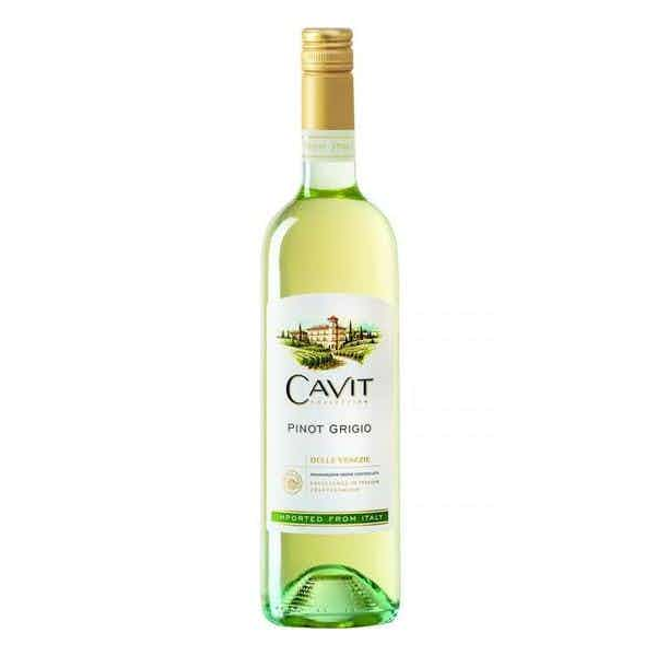 Cavit Pinot Grigio