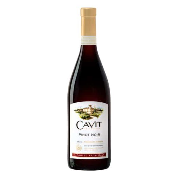 Cavit Pinot Noir