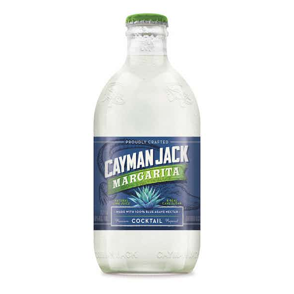 Cayman Jack Margarita