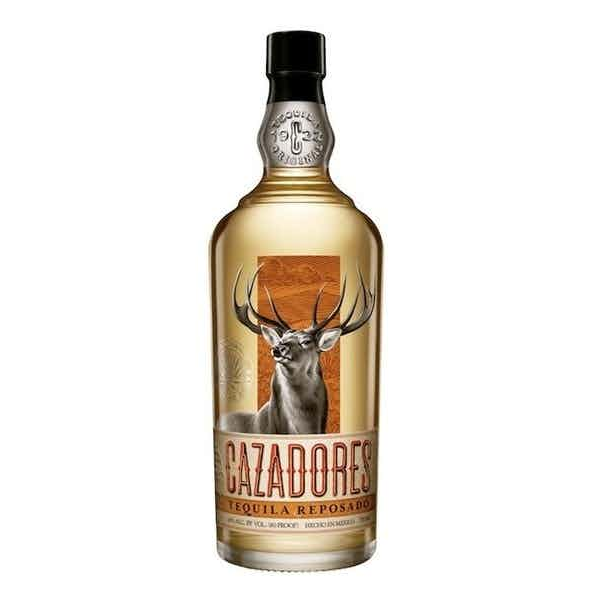 Cazadores Reposado Tequila