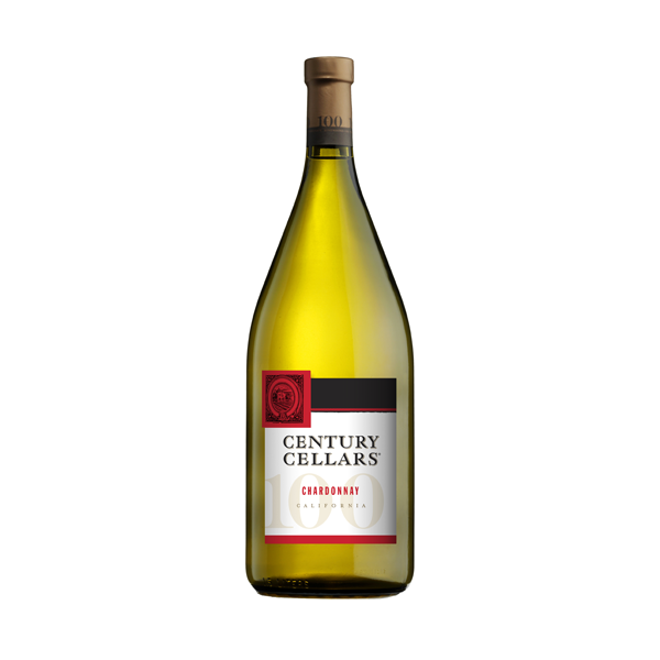 Century Cellars Chardonnay