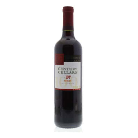 Century Cellars Merlot