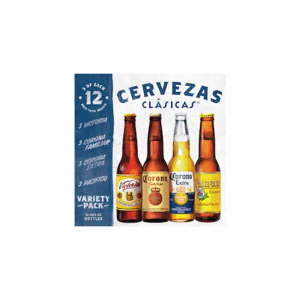 Cervezas Clasicas