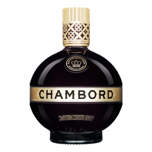 Chambord Black Raspberry Liqueur