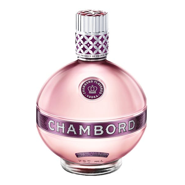 Chambord Vodka