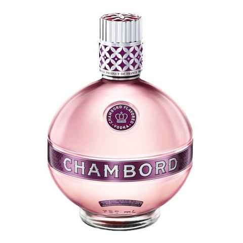 Chambord Vodka