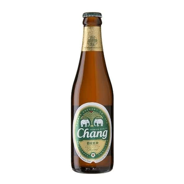 Chang Beer