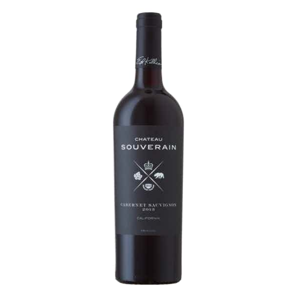 Chateau Souverain Cabernet Sauvignon