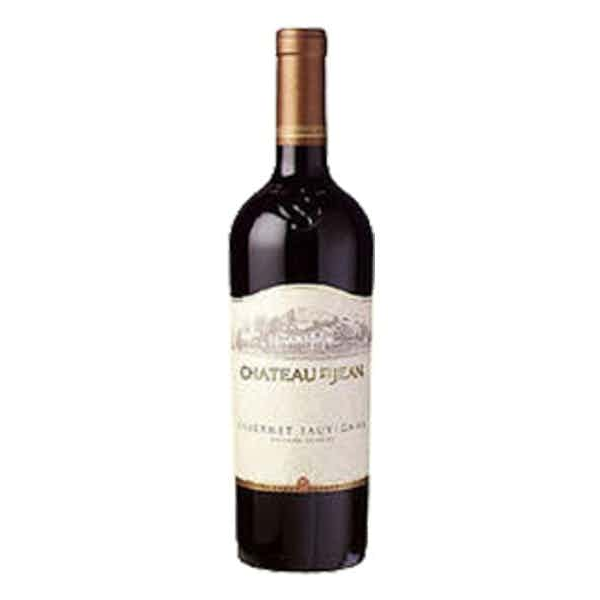 Chateau St. Jean Cabernet Sauvignon