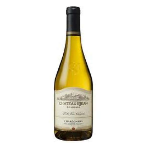 Chateau St. Jean Chardonnay