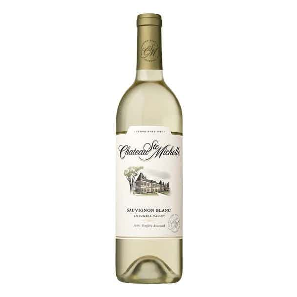 Chateau Ste. Michelle Sauvignon Blanc