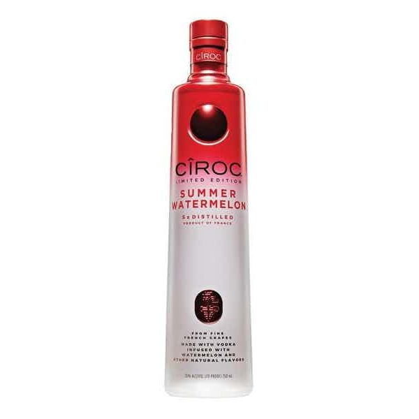 Ciroc Summer Watermelon