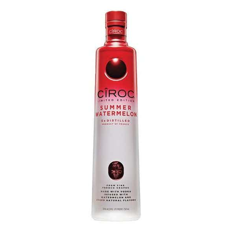 Ciroc Summer Watermelon