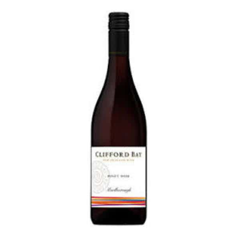 Clifford Bay Pinot Noir