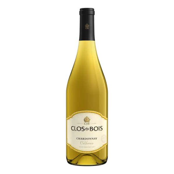 Clos Du Bois Chardonnay