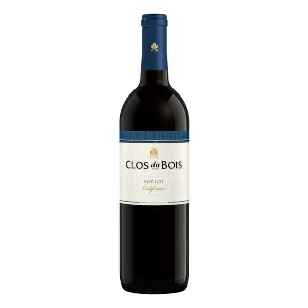 Clos Du Bois Merlot