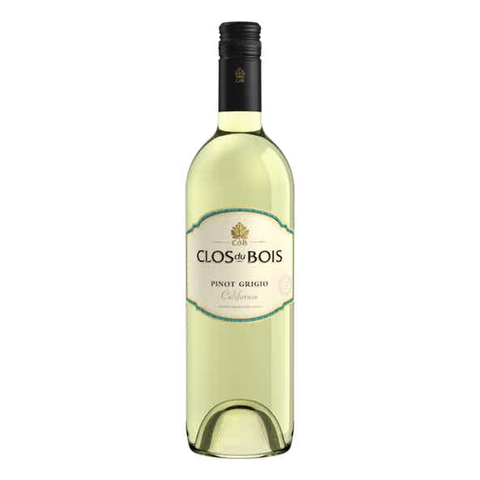 Clos Du Bois Pinot Grigio