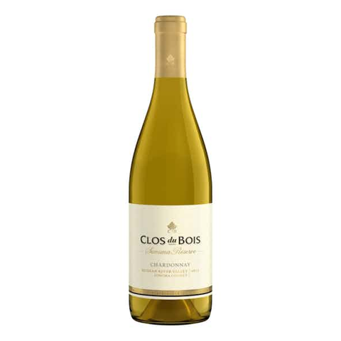 Clos Du Bois Reserve Chardonnay