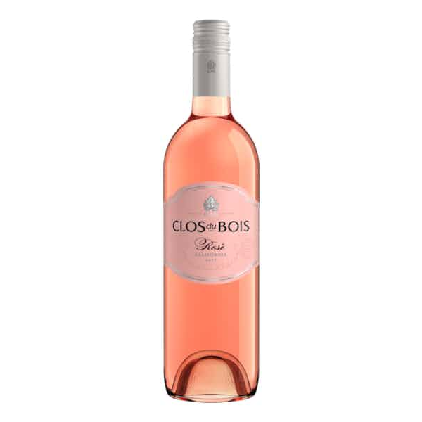 Clos Du Bois Rose