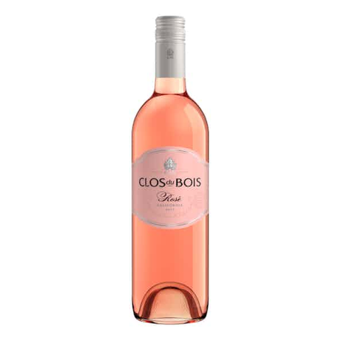 Clos Du Bois Rose