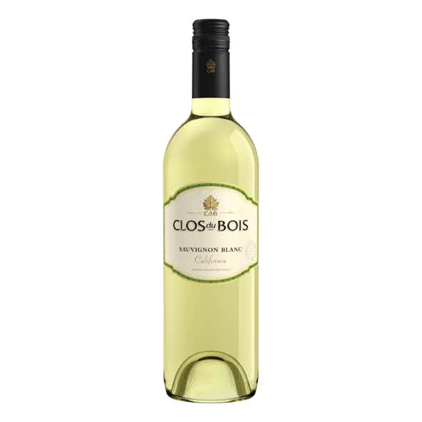 Clos Du Bois Sauvignon Blanc