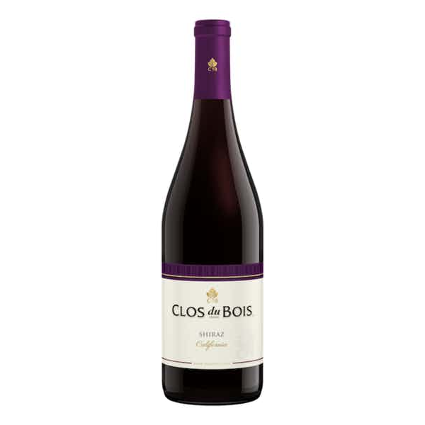 Clos Du Bois Shiraz