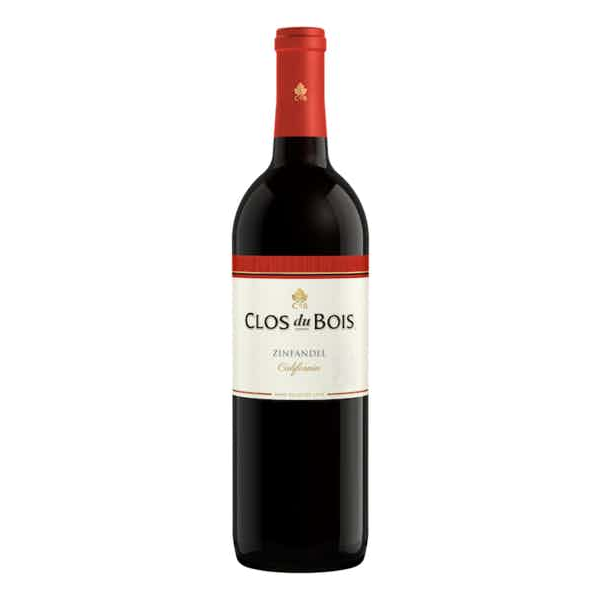 Clos Du Bois Zinfandel