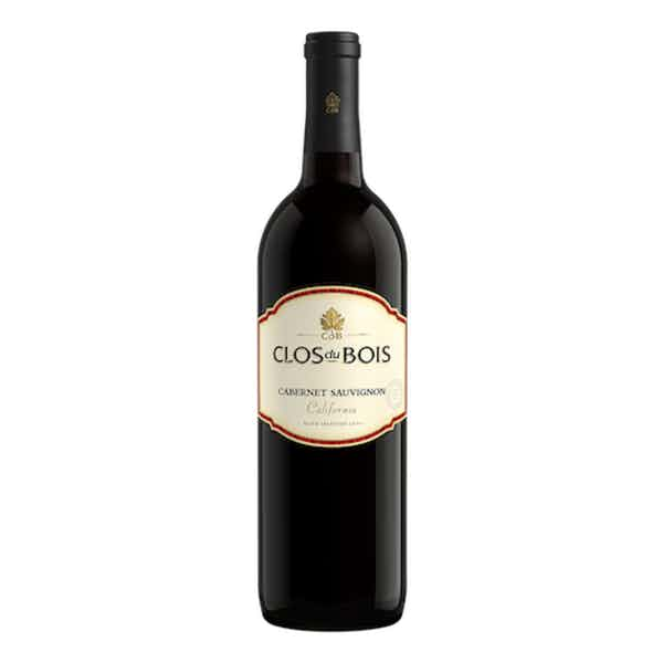 Clos du Bois Cabernet Sauvignon California