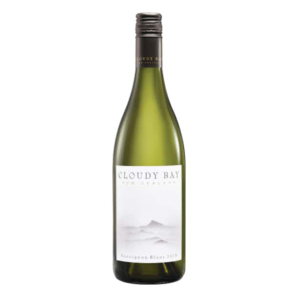 Cloudy Bay Sauvignon Blanc