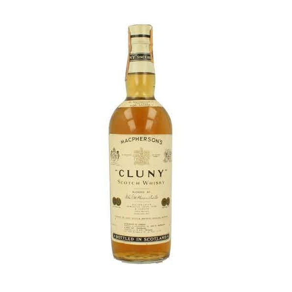 Cluny Scotch