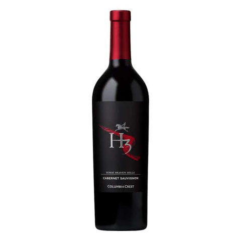 Columbia Crest H3 Cabernet Sauvignon